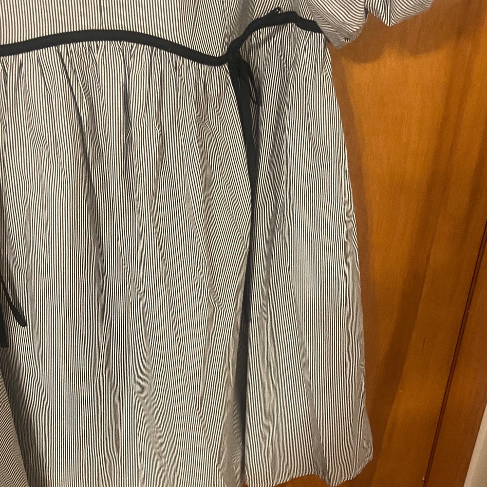 The Landon Babydoll Dress - Picture 7 of 16